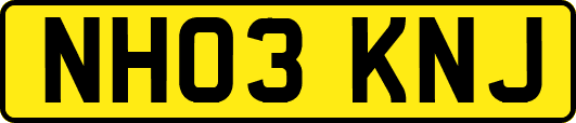NH03KNJ