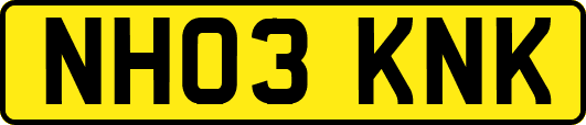 NH03KNK