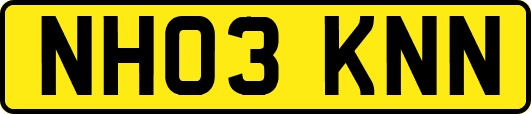 NH03KNN