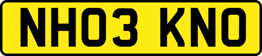 NH03KNO