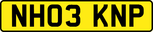 NH03KNP