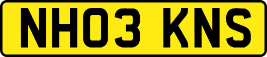 NH03KNS