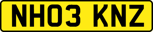 NH03KNZ