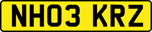 NH03KRZ