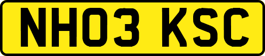 NH03KSC