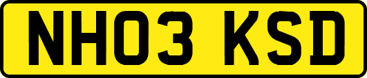 NH03KSD