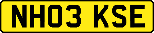 NH03KSE