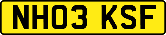 NH03KSF