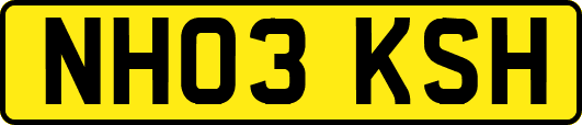 NH03KSH