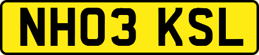 NH03KSL