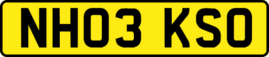 NH03KSO