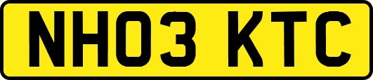 NH03KTC