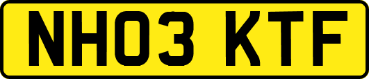 NH03KTF