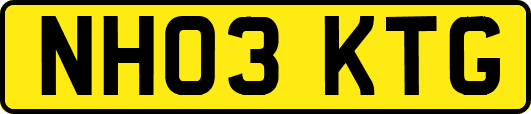 NH03KTG