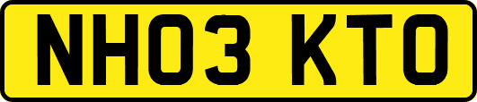 NH03KTO