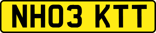 NH03KTT