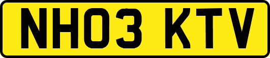 NH03KTV
