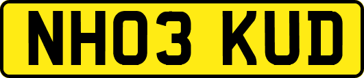NH03KUD