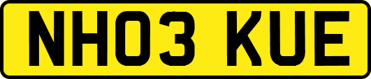 NH03KUE