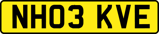 NH03KVE