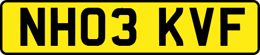NH03KVF