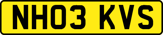 NH03KVS