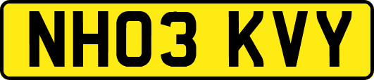 NH03KVY