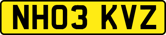 NH03KVZ