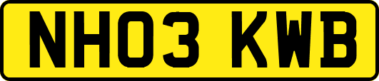 NH03KWB