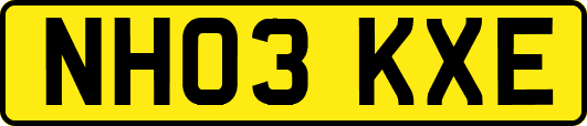 NH03KXE