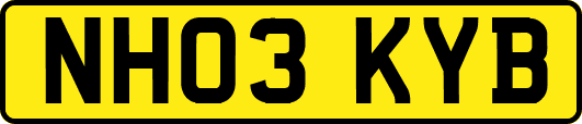 NH03KYB