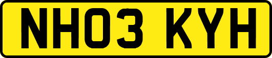 NH03KYH