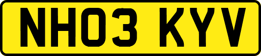 NH03KYV