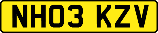 NH03KZV