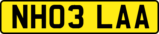 NH03LAA