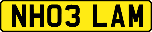 NH03LAM