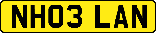 NH03LAN