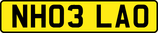 NH03LAO