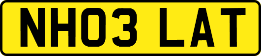 NH03LAT