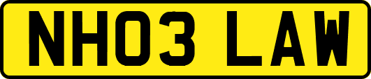 NH03LAW