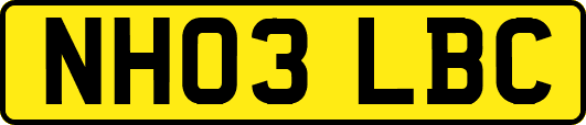 NH03LBC