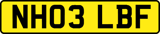 NH03LBF