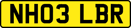 NH03LBR