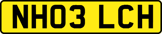 NH03LCH