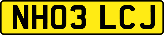 NH03LCJ