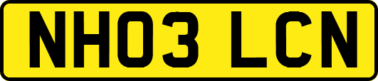 NH03LCN