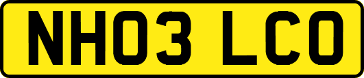 NH03LCO