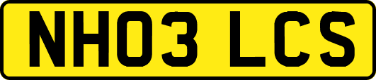 NH03LCS