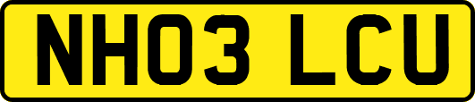 NH03LCU