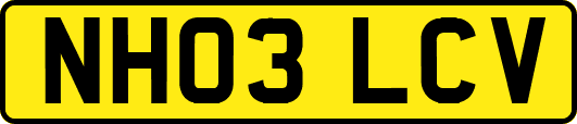 NH03LCV